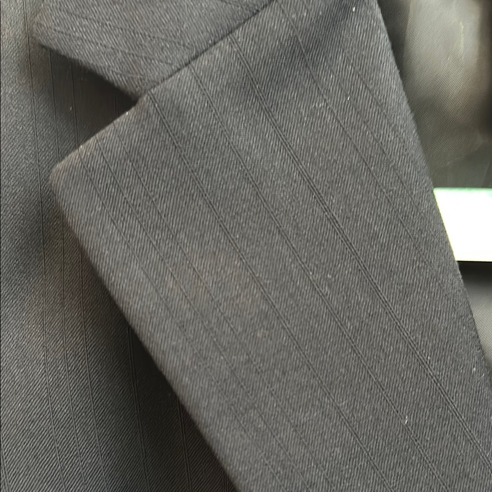 BEAUTIFUL Ann Taylor Women’s Pantsuit 2P - Picture 4 of 8